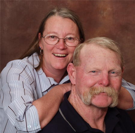 Pamela Mills Photo 6