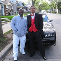 Curtis Summers Photo 23