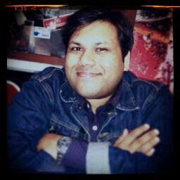 Arnab Chaudhuri Photo 8