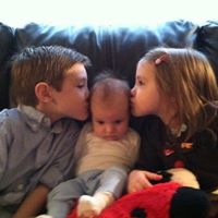Sarah Walters Photo 25