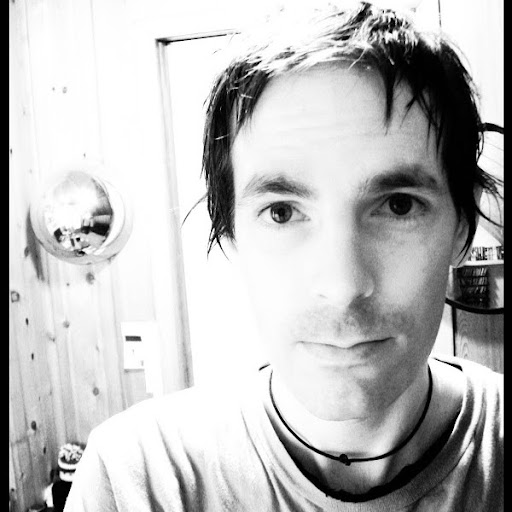 Shawn Anthony Photo 27