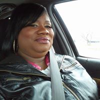 Tiffany Robinson Photo 18