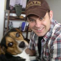 Jay Cook Photo 23