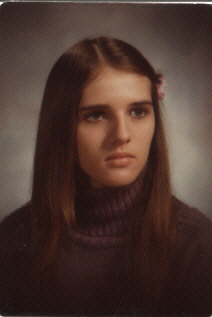 Yvonne Mitchell Photo 10