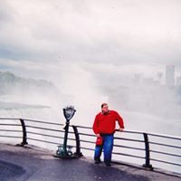 James Thornton Photo 24
