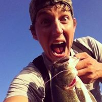 Justin Reilly Photo 16