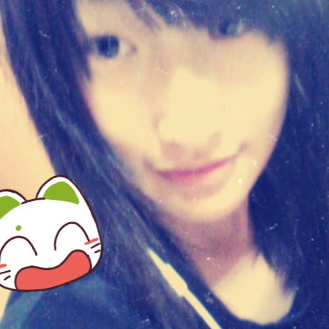 May Lin Photo 28