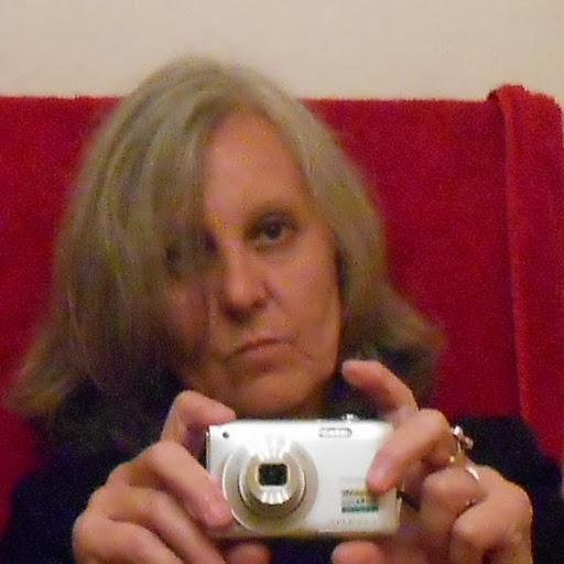 Janet Brown Photo 36