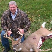 John Demuth Photo 21
