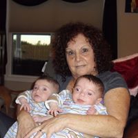 Marilyn Goldberg Photo 22