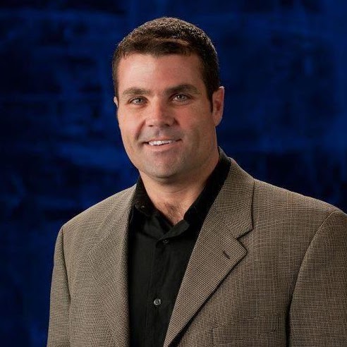 Scott Hunter Photo 14
