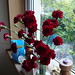 Ruby Flowers Photo 18
