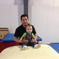 Steven Robillard Photo 23