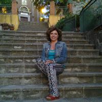 Sandy Ferrante Photo 6