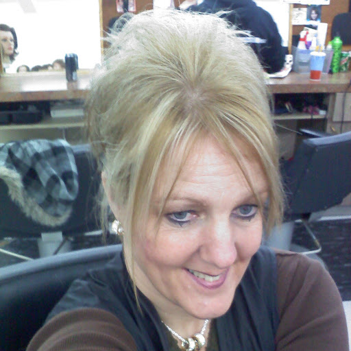 Tina Coffin Photo 1