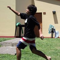 Emmanuel Heredia Photo 15