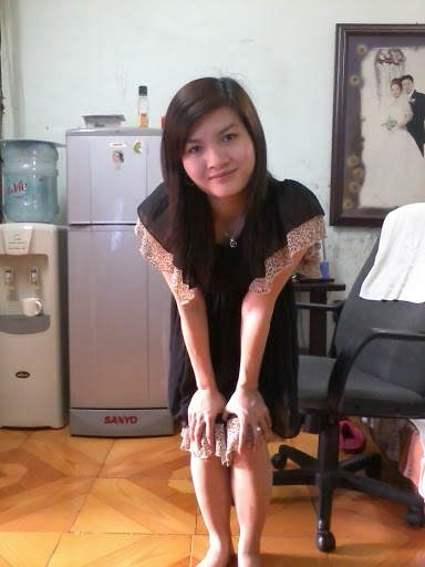 Thuy Trinh Photo 23