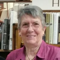 Sally Willis Photo 12