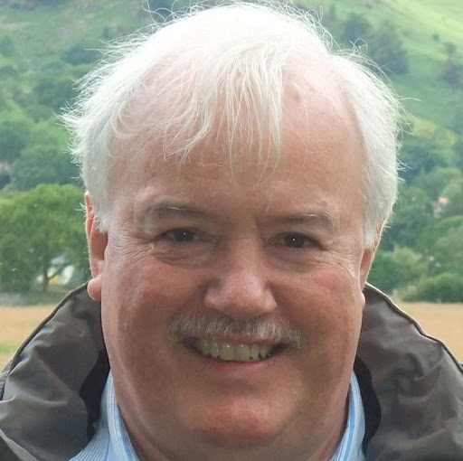 Brian Scanlon Photo 42