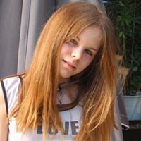 Sara Doty Photo 12