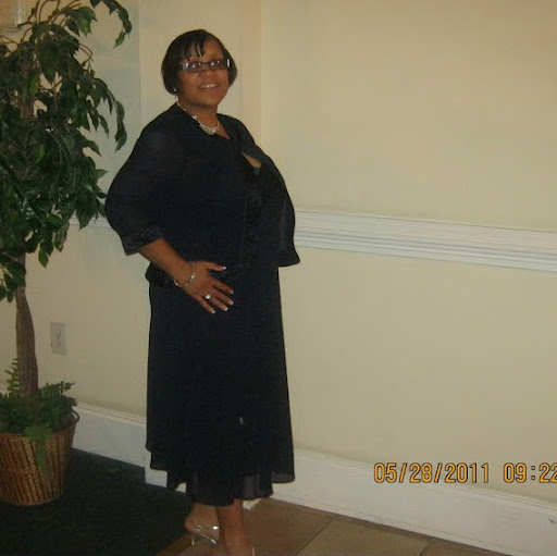 Annette Walker Photo 29