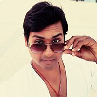Abhishek Majumdar Photo 18