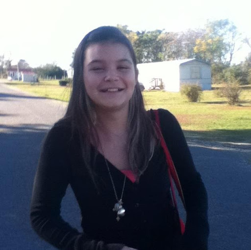 Erica Moore Photo 7