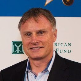 John Hartnett Photo 8