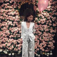 Jenny Chan Photo 21