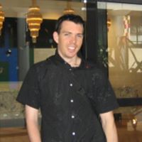 David Thorp Photo 27