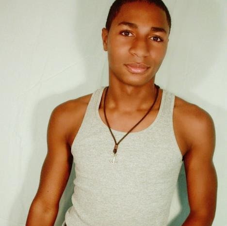 Justin Riley Photo 34