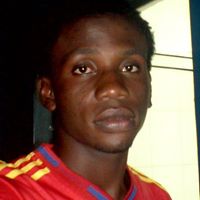 Samson Samuel Photo 8