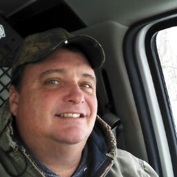 Jeff Thacker Photo 40