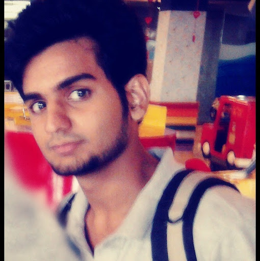 Mohammad Hussain Photo 38