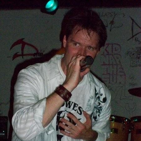 Jesse Calvert Photo 7