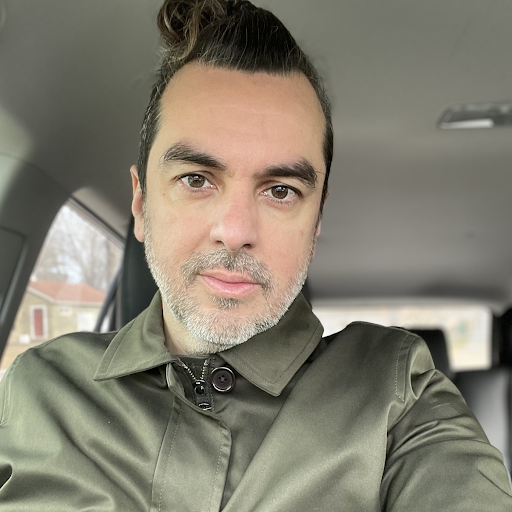 Anthony Magliano Photo 3