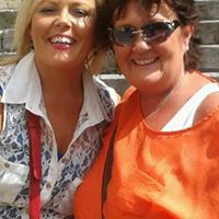 Eileen Ross Photo 16