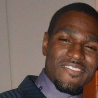 Keenan Harris Photo 25