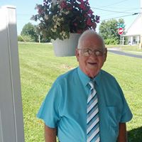 Luther Thompson Photo 19