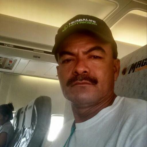Ramiro Cervantes Photo 23