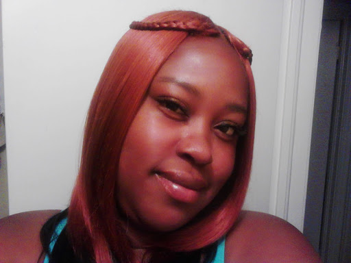 Kimberly Sims Photo 34