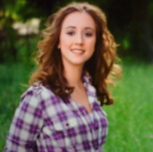 Megan Andrews Photo 45