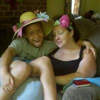 Christine Burroughs Photo 25