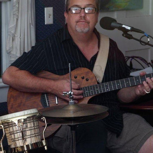 Patrick Fallon Photo 15