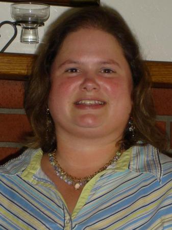 Rachael Swanson Photo 17