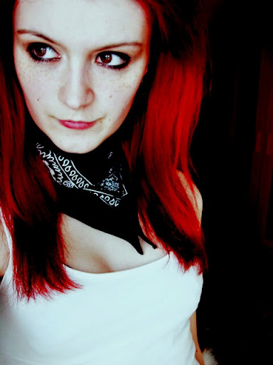 Kristen Jay Photo 5