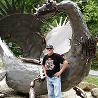 Timothy Simon Photo 21
