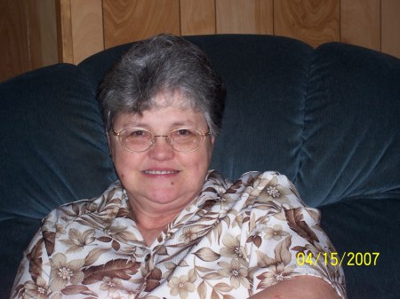 Brenda Cannon Photo 6