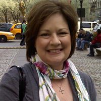 Tracey Short Photo 29