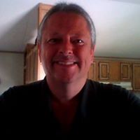 Harold Mabe Photo 2